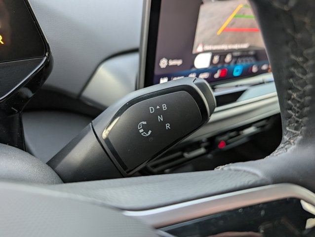 2025 Volkswagen ID.4 Pro