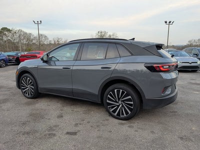 2025 Volkswagen ID.4 Pro