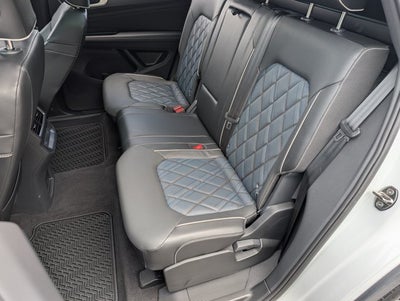 2024 Volkswagen Atlas Cross Sport 2.0T SEL Premium R-Line