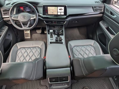 2024 Volkswagen Atlas Cross Sport 2.0T SEL Premium R-Line