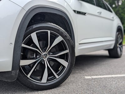 2024 Volkswagen Atlas Cross Sport 2.0T SEL Premium R-Line