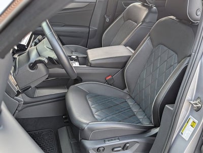 2024 Volkswagen Atlas Cross Sport 2.0T SEL Premium R-Line