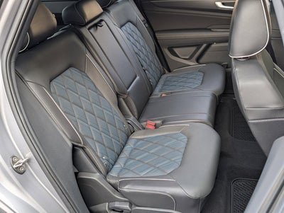 2024 Volkswagen Atlas Cross Sport 2.0T SEL Premium R-Line