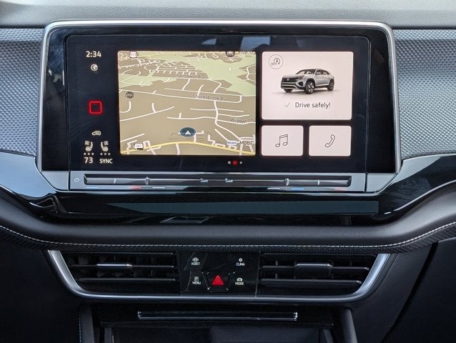 2024 Volkswagen Atlas Cross Sport 2.0T SEL Premium R-Line