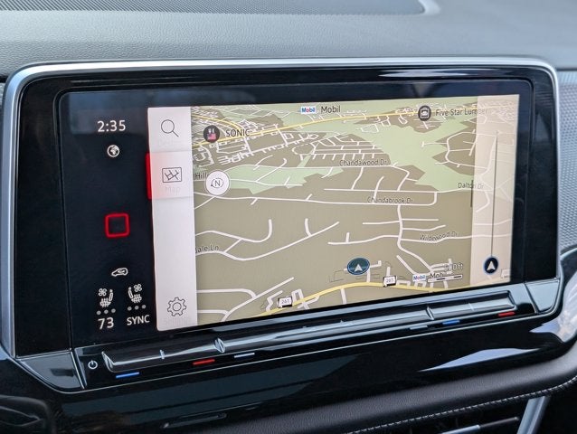 2024 Volkswagen Atlas Cross Sport 2.0T SEL Premium R-Line