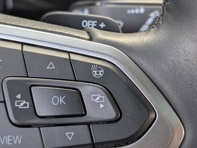 2024 Volkswagen Atlas Cross Sport 2.0T SEL Premium R-Line