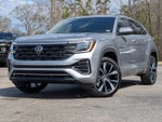2024 Volkswagen Atlas Cross Sport 2.0T SEL Premium R-Line