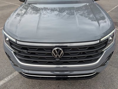 2025 Volkswagen Atlas Cross Sport 2.0T SEL Premium R-Line