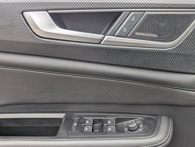 2025 Volkswagen Atlas Cross Sport 2.0T SEL Premium R-Line