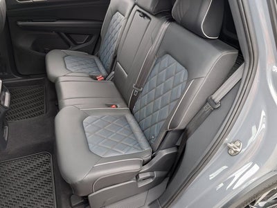 2025 Volkswagen Atlas Cross Sport 2.0T SEL Premium R-Line