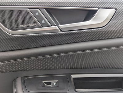 2025 Volkswagen Atlas Cross Sport 2.0T SEL Premium R-Line