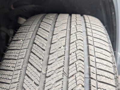 2025 Volkswagen Atlas Cross Sport 2.0T SEL Premium R-Line