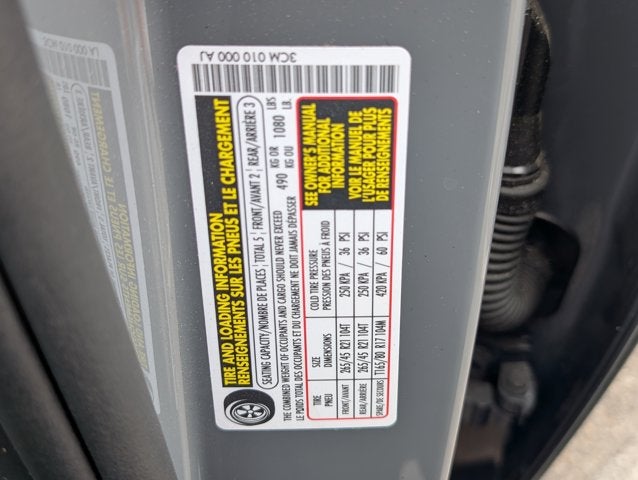 2025 Volkswagen Atlas Cross Sport 2.0T SEL Premium R-Line