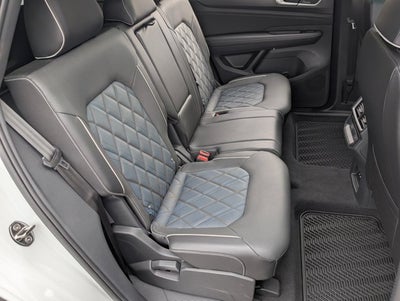 2024 Volkswagen Atlas Cross Sport 2.0T SEL Premium R-Line