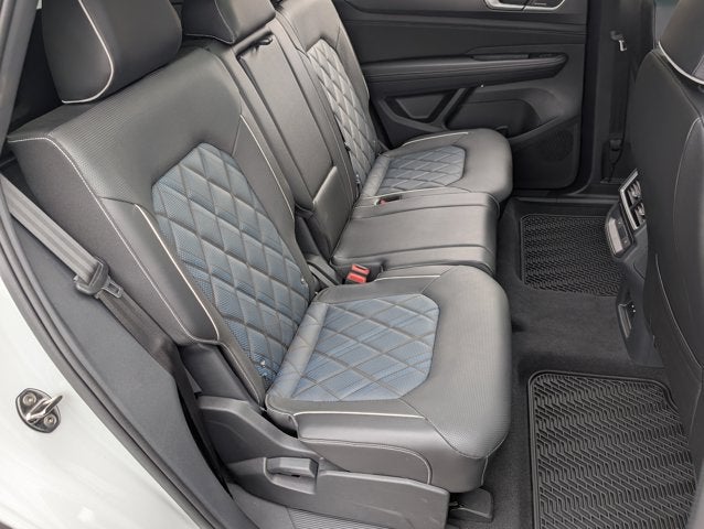 2024 Volkswagen Atlas Cross Sport 2.0T SEL Premium R-Line