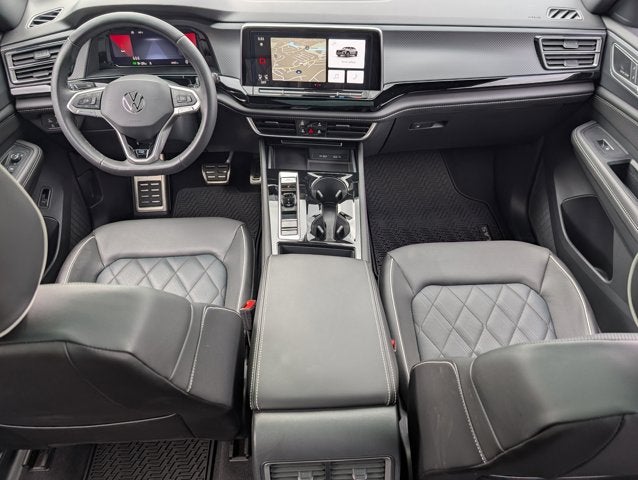 2024 Volkswagen Atlas Cross Sport 2.0T SEL Premium R-Line