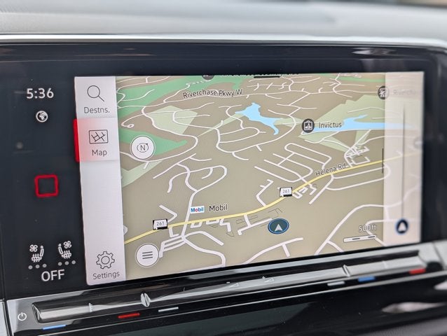 2024 Volkswagen Atlas Cross Sport 2.0T SEL Premium R-Line