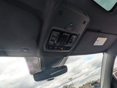 2024 Volkswagen Atlas Cross Sport 2.0T SEL Premium R-Line