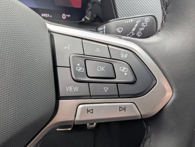 2024 Volkswagen Atlas Cross Sport 2.0T SEL Premium R-Line