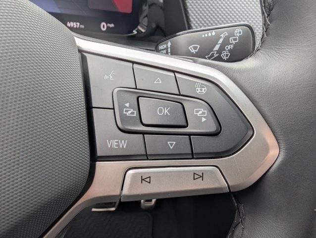 2024 Volkswagen Atlas Cross Sport 2.0T SEL Premium R-Line