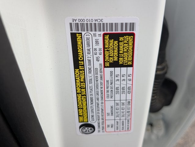 2024 Volkswagen Atlas Cross Sport 2.0T SEL Premium R-Line