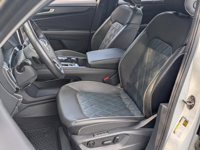 2024 Volkswagen Atlas Cross Sport 2.0T SEL Premium R-Line