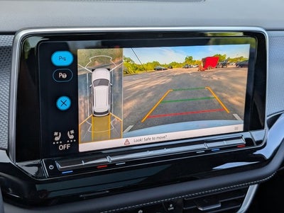 2024 Volkswagen Atlas Cross Sport 2.0T SEL Premium R-Line