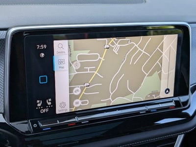 2024 Volkswagen Atlas Cross Sport 2.0T SEL Premium R-Line