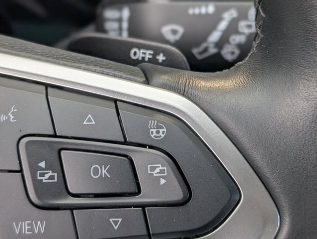 2024 Volkswagen Atlas Cross Sport 2.0T SEL Premium R-Line