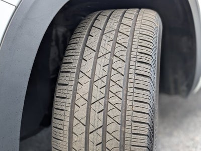 2024 Volkswagen Atlas Cross Sport 2.0T SEL Premium R-Line