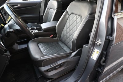 2024 Volkswagen Atlas Cross Sport 2.0T SEL Premium R-Line