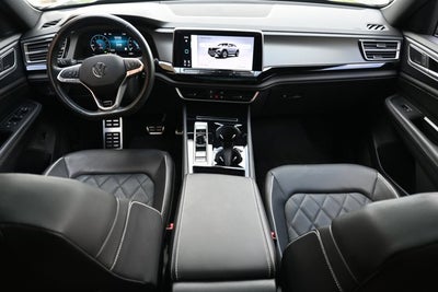 2024 Volkswagen Atlas Cross Sport 2.0T SEL Premium R-Line