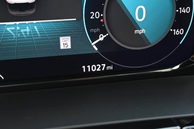 2024 Volkswagen Atlas Cross Sport 2.0T SEL Premium R-Line