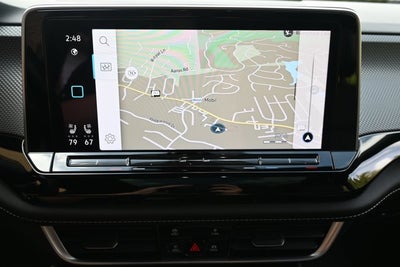 2024 Volkswagen Atlas Cross Sport 2.0T SEL Premium R-Line