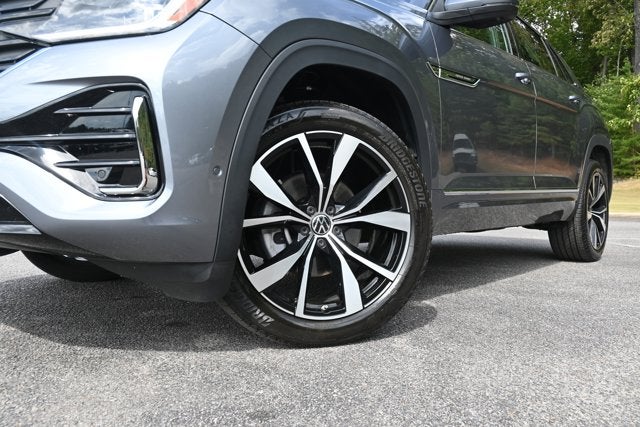 2024 Volkswagen Atlas Cross Sport 2.0T SEL Premium R-Line