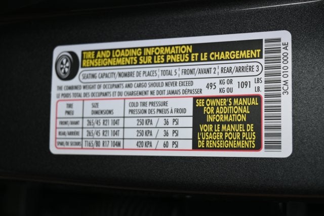 2024 Volkswagen Atlas Cross Sport 2.0T SEL Premium R-Line