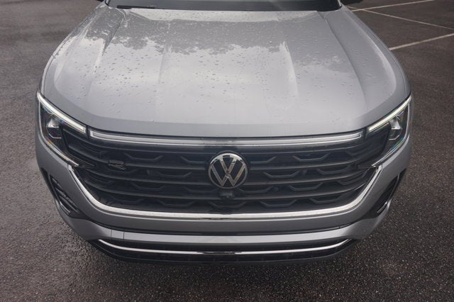 2024 Volkswagen Atlas Cross Sport 2.0T SEL Premium R-Line