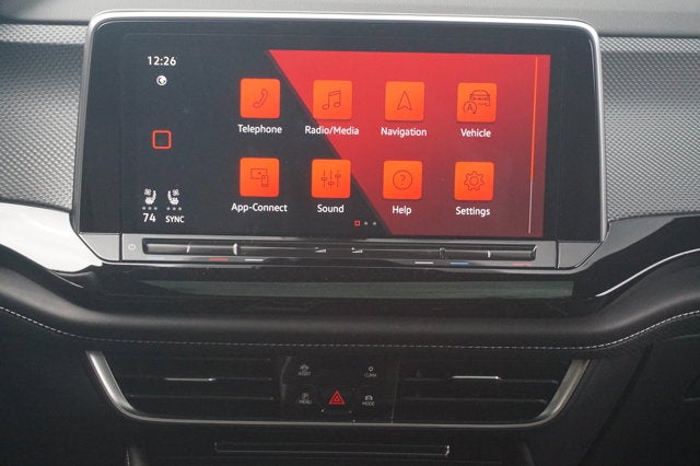 2024 Volkswagen Atlas Cross Sport 2.0T SEL Premium R-Line