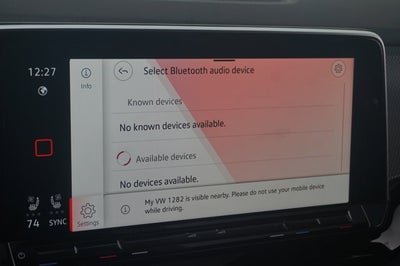 2024 Volkswagen Atlas Cross Sport 2.0T SEL Premium R-Line