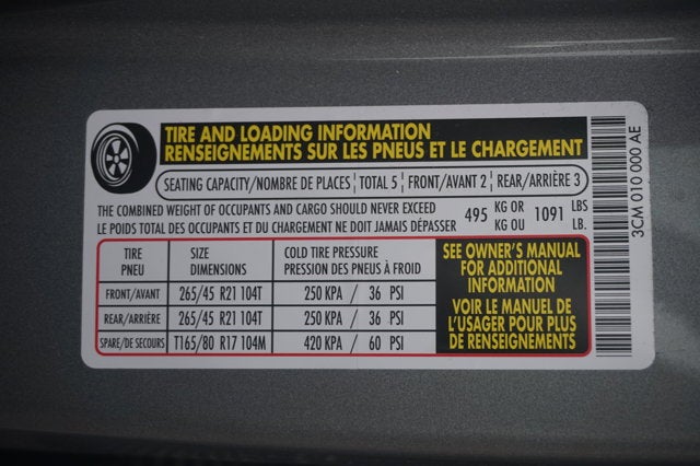 2024 Volkswagen Atlas Cross Sport 2.0T SEL Premium R-Line