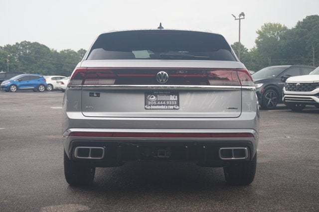 2024 Volkswagen Atlas Cross Sport 2.0T SEL Premium R-Line