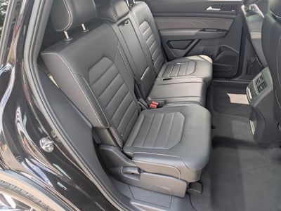 2021 Volkswagen Atlas Cross Sport 3.6L V6 SEL Premium R-Line