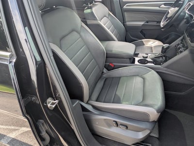 2021 Volkswagen Atlas Cross Sport 3.6L V6 SEL Premium R-Line