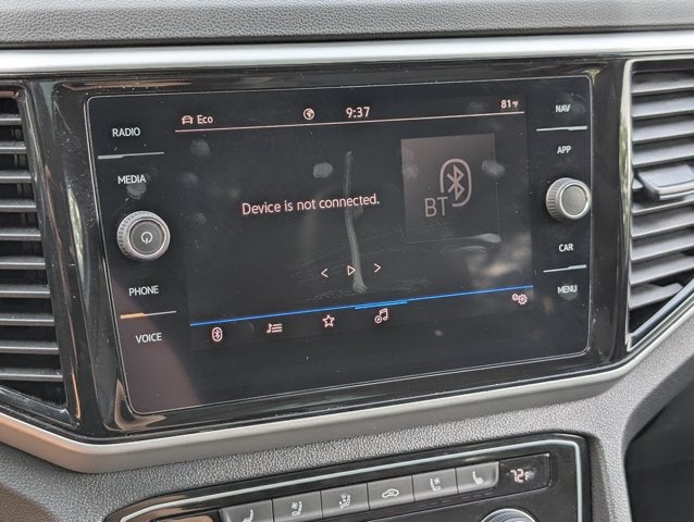 2021 Volkswagen Atlas Cross Sport 3.6L V6 SEL Premium R-Line