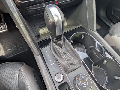 2021 Volkswagen Atlas Cross Sport 3.6L V6 SEL Premium R-Line
