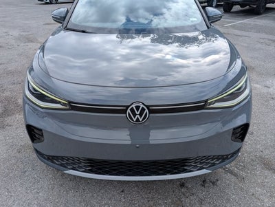 2023 Volkswagen ID.4 Pro S Plus