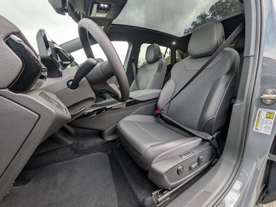 2023 Volkswagen ID.4 Pro S Plus