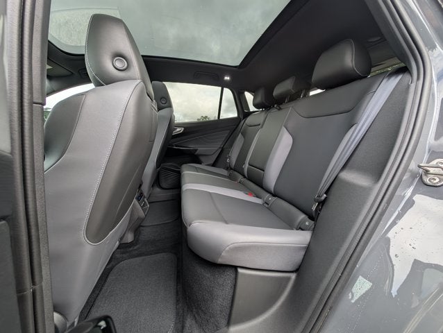 2023 Volkswagen ID.4 Pro S Plus