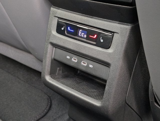 2023 Volkswagen ID.4 Pro S Plus