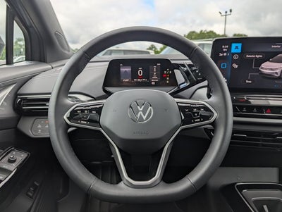 2023 Volkswagen ID.4 Pro S Plus